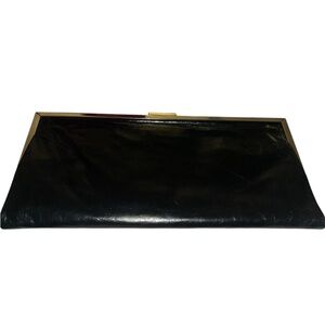 Black Hobo wallet